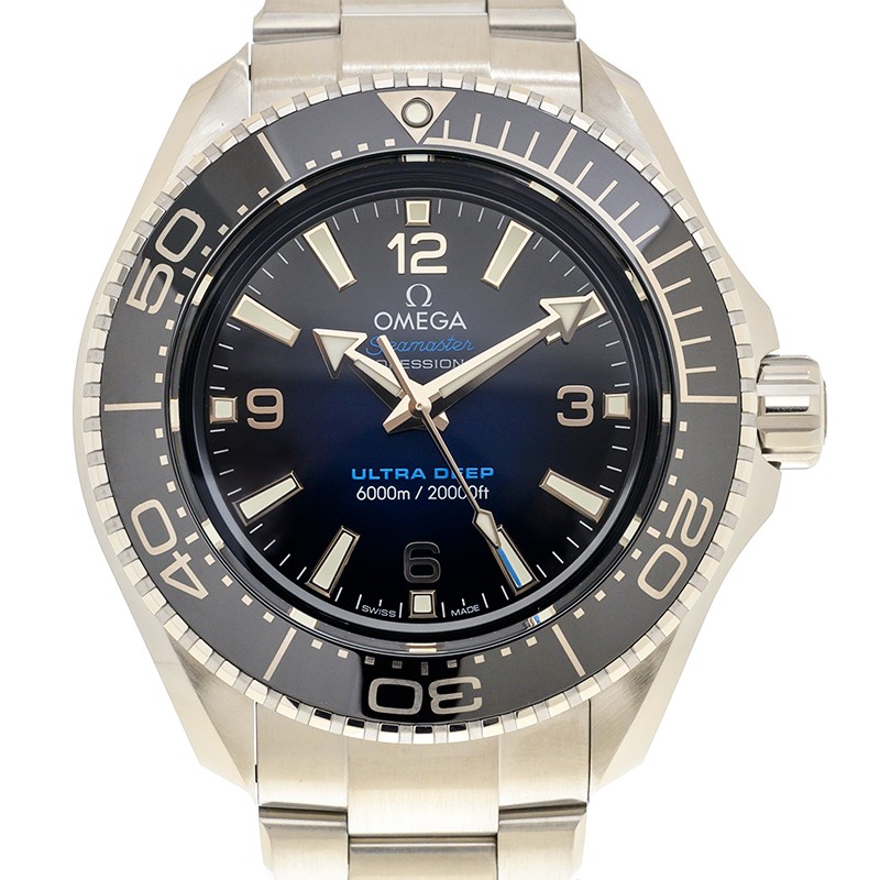 NEW OMEGA SEAMASTER 215.30.46.21.03.001 1