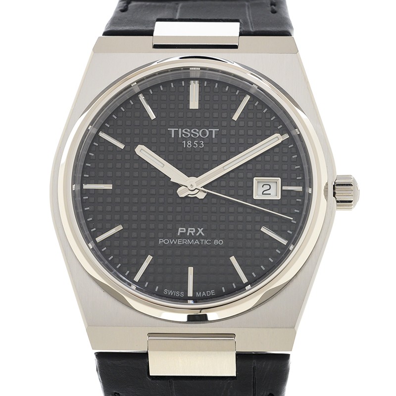 NEW TISSOT PRX T137.407.16.051.00 1