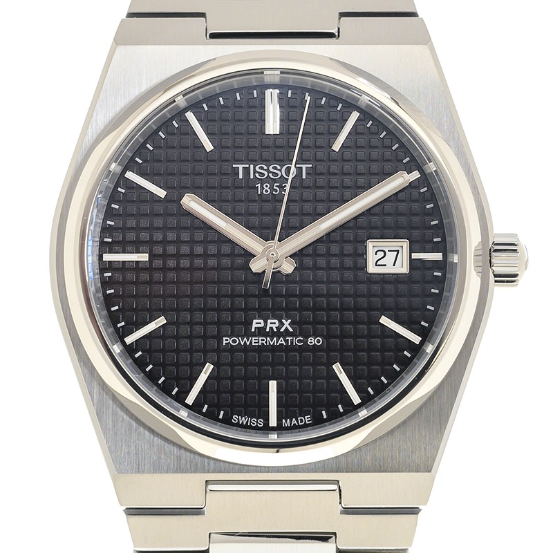 NEW TISSOT PRX T137.407.11.051.00 1