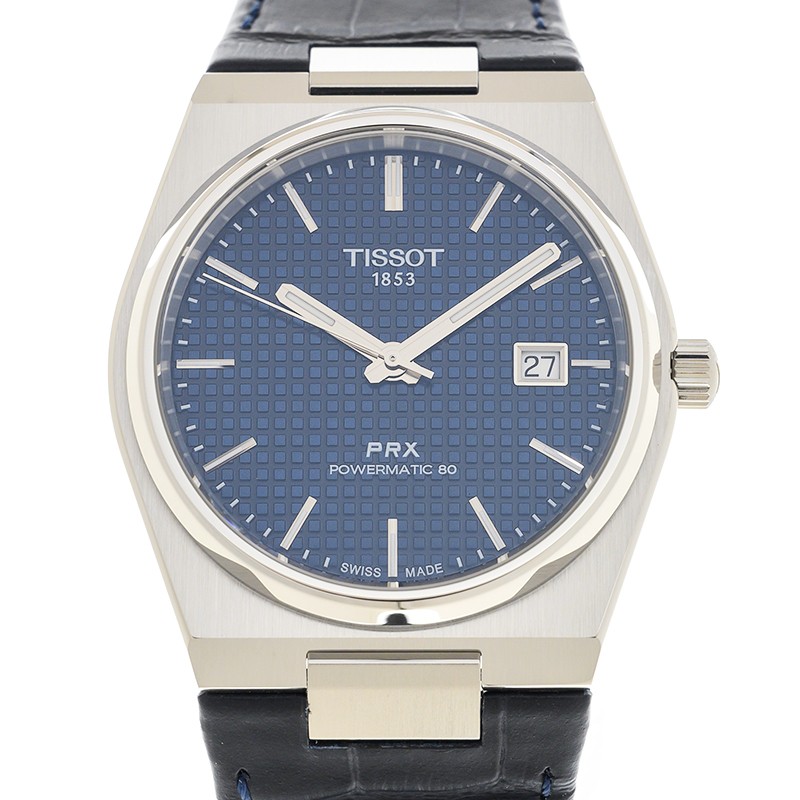 NEW TISSOT PRX T137.407.16.041.00 1