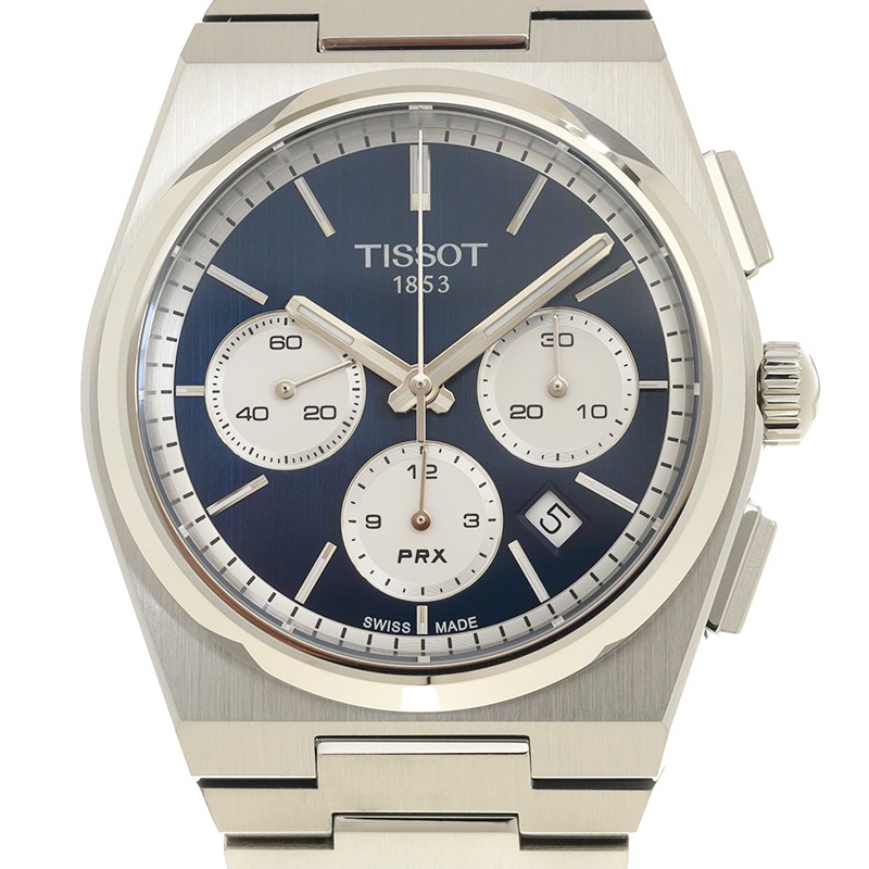 NEW TISSOT PRX T137.427.11.041.00 1