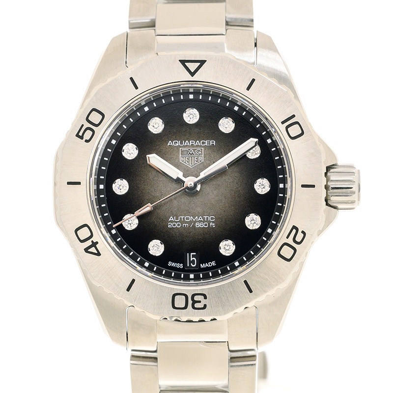 NEW TAG HEUER AQUARACER WBP2410.BA0622 1