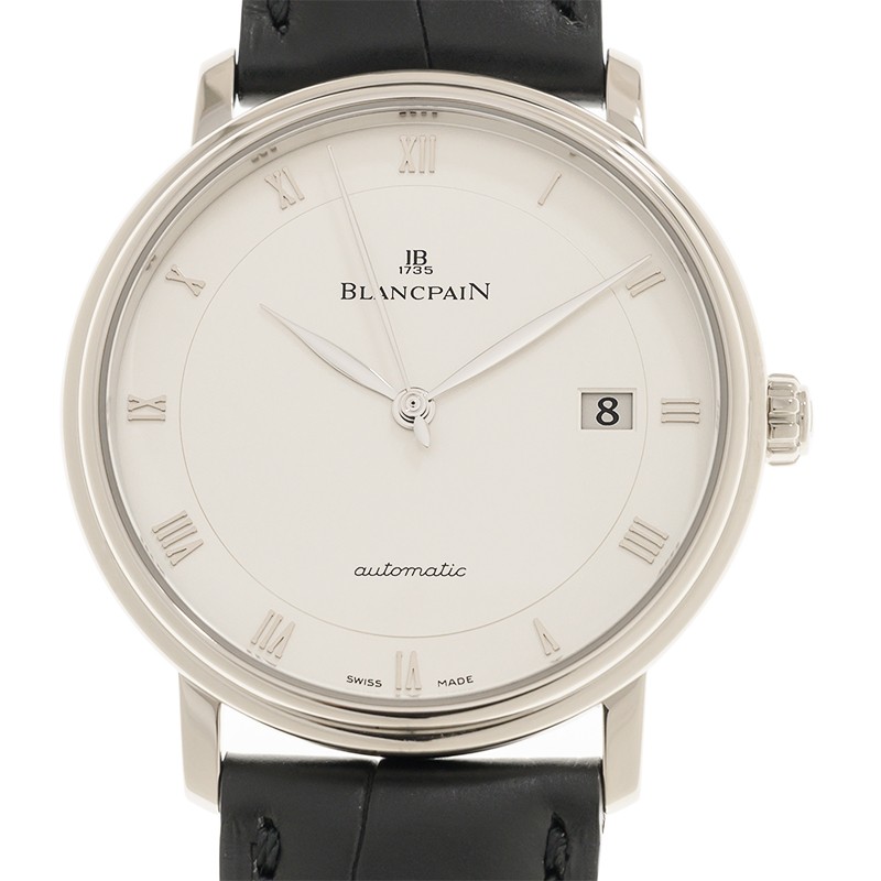 NEW BLANCPAIN VILLERET 6223-1542-55A 1