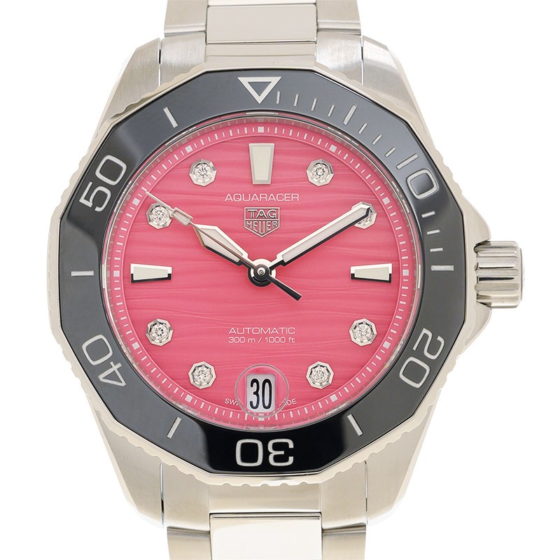 NEW TAG HEUER AQUARACER WBP231J.BA0618 1