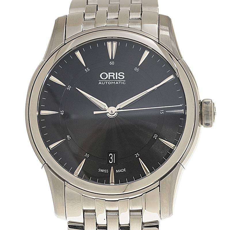 NEW ORIS ARTELIER 01 733 7670 4054-07 8 21 77 1