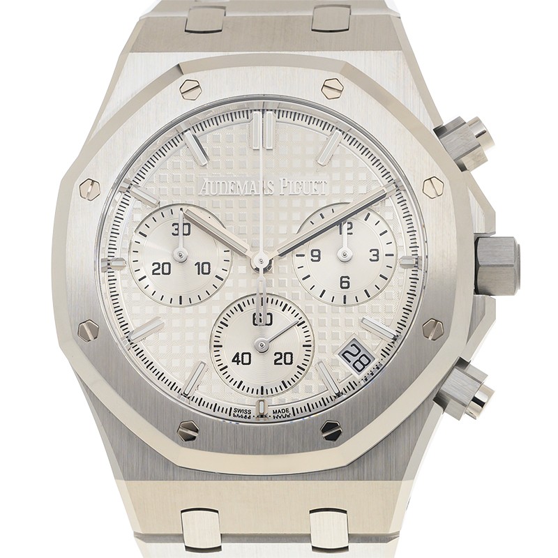 NEW AUDEMARS PIGUET ROYAL OAK 26240ST.OO.1320ST.07 1