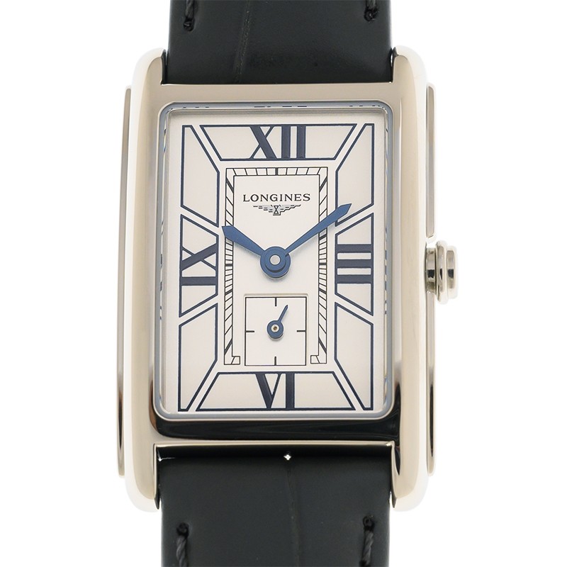NEW LONGINES DOLCE VITA L5.255.4.75.2 1