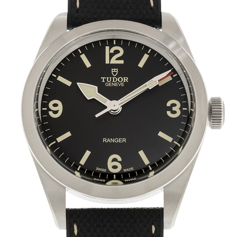 NEW TUDOR RANGER 79950-0002 1
