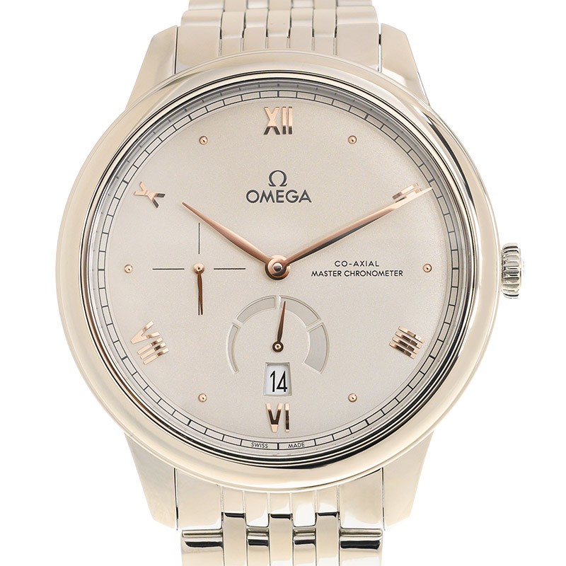 NEW OMEGA DE VILLE 434.10.41.21.06.001 1