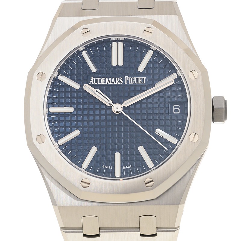 NEW AUDEMARS PIGUET ROYAL OAK 15510ST.OO.1320ST.06 1