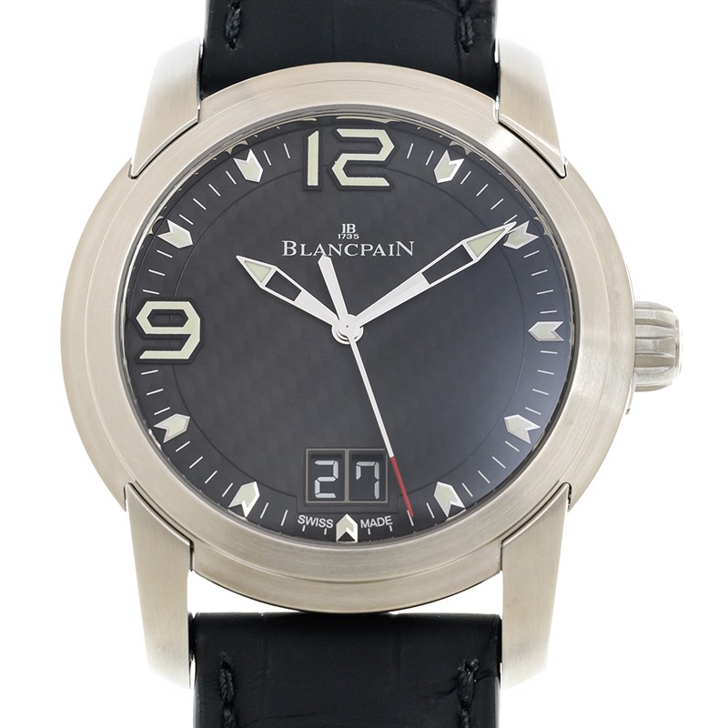 NEW BLANCPAIN L-EVOLUTION 0R10-1103-53B 1