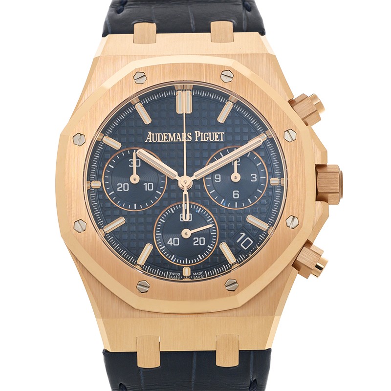 NEW AUDEMARS PIGUET ROYAL OAK 26240OR.OO.D315CR.02 1