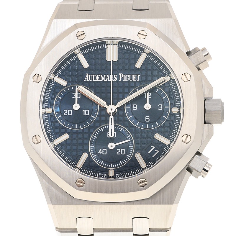 NEW AUDEMARS PIGUET ROYAL OAK 26240ST.OO.1320ST.05 1