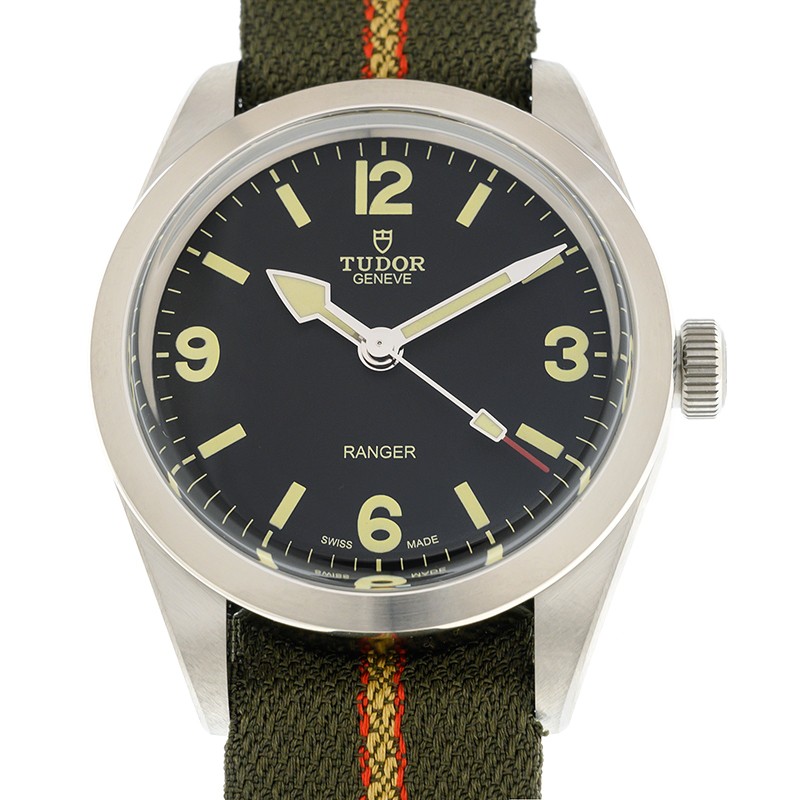 NEW TUDOR RANGER 79950-0003 1