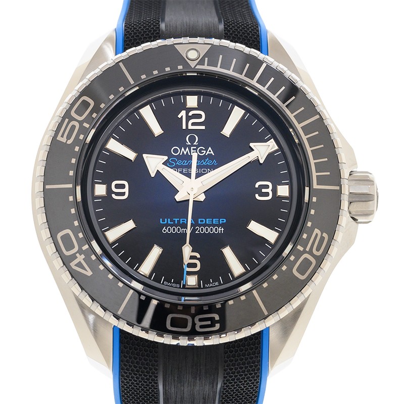 NEW OMEGA SEAMASTER 215.32.46.21.03.001 1