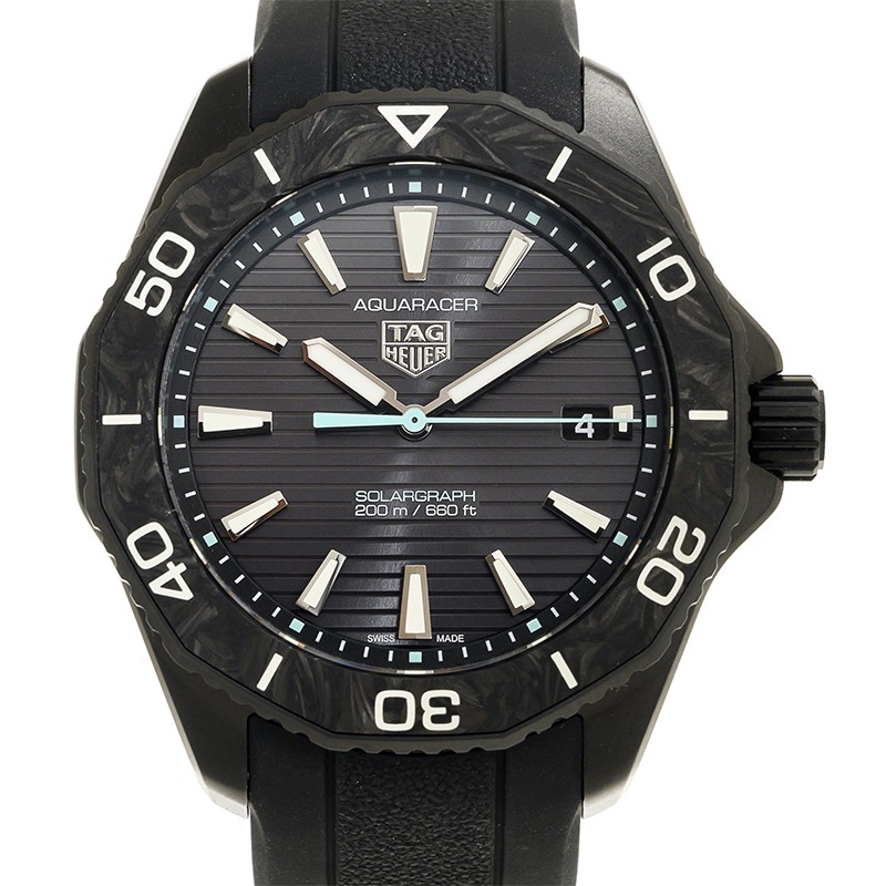 NEW TAG HEUER AQUARACER WBP1112.FT6199 1