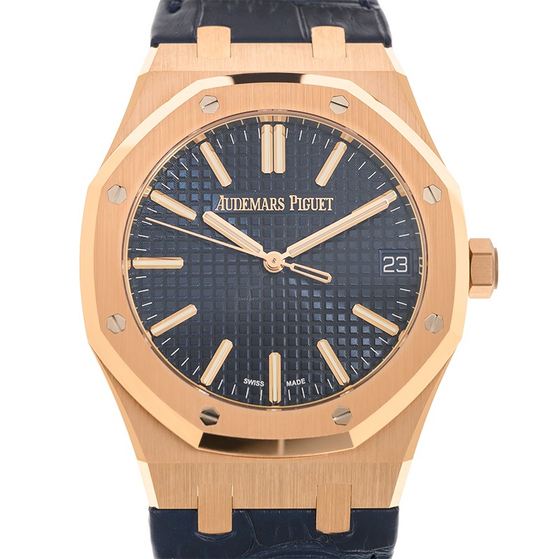 NEW AUDEMARS PIGUET ROYAL OAK 15510OR.OO.D315CR.02 1