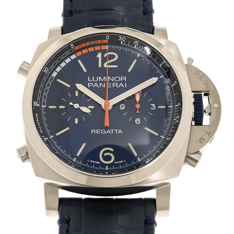 NEW PANERAI LUMINOR PAM01216 1