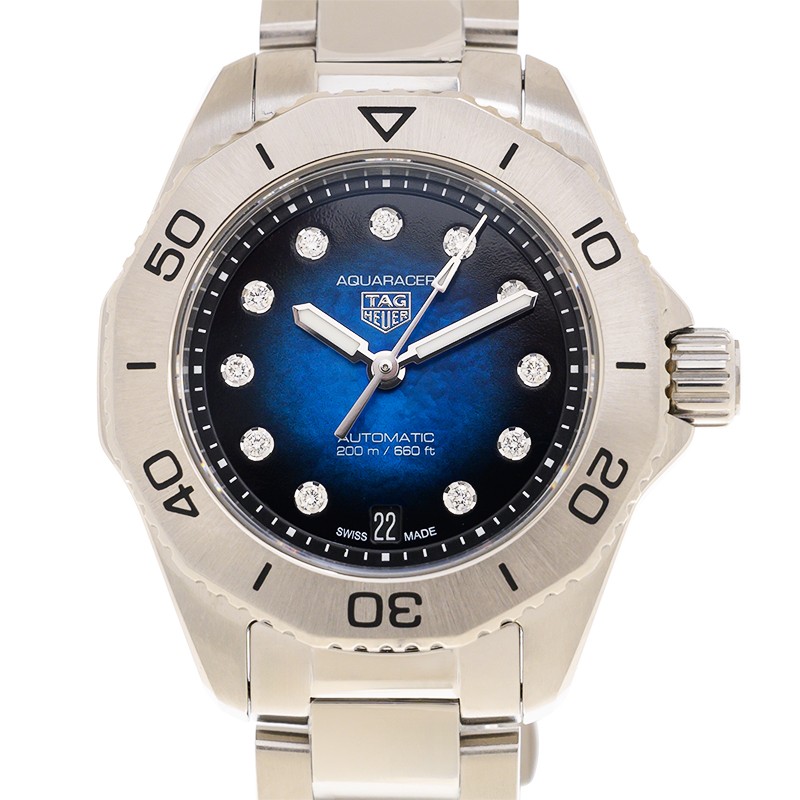 NEW TAG HEUER AQUARACER WBP2411.BA0622 1