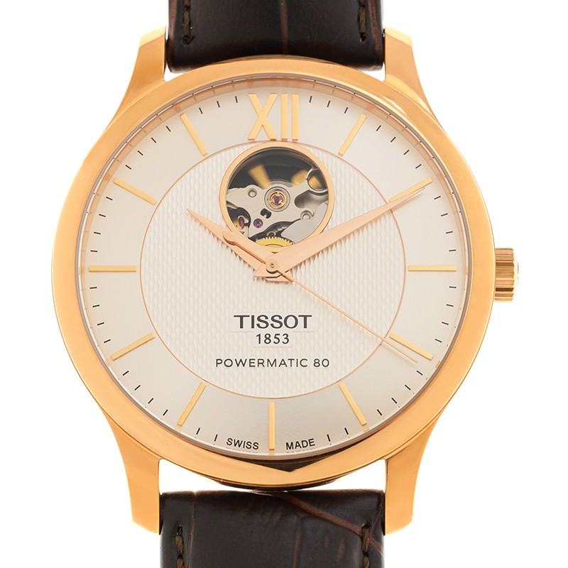 NEW TISSOT T-CLASSIC T063.907.36.038.00 1