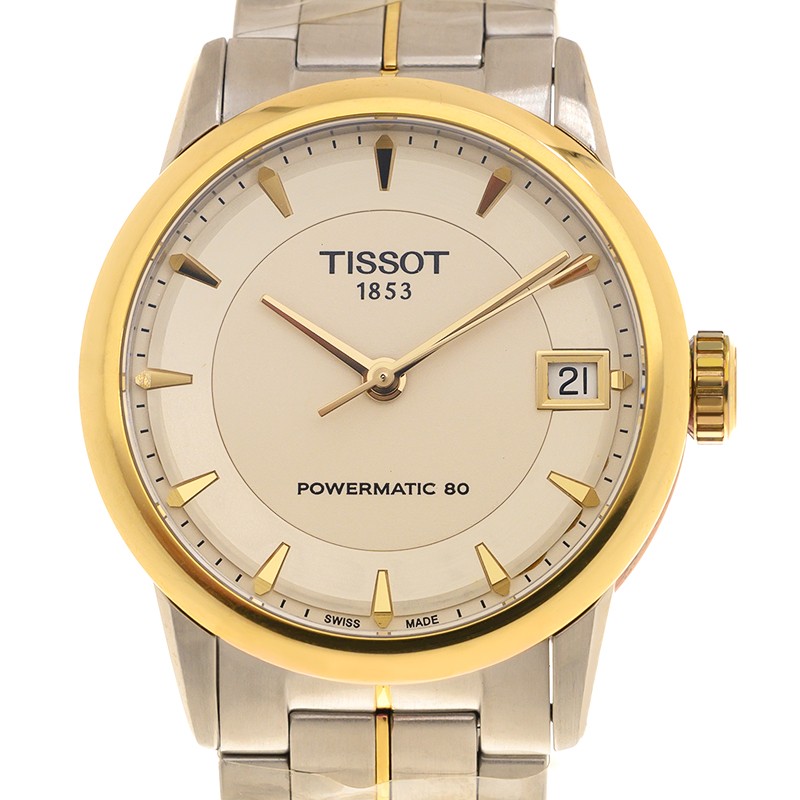 NEW TISSOT T-CLASSIC T086.207.22.261.00 1