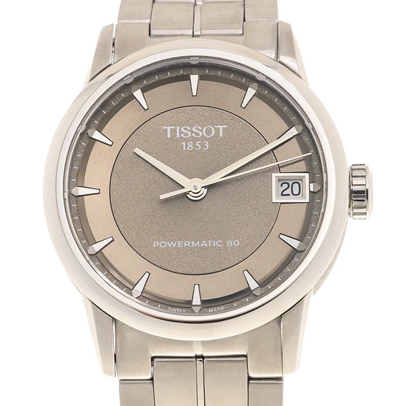 NEW TISSOT T-CLASSIC T086.207.11.301.00 1
