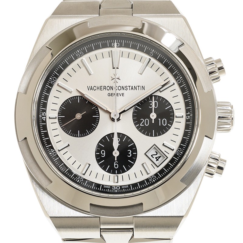 NEW VACHERON CONSTANTIN OVERSEAS 5500V/110A-B686 1