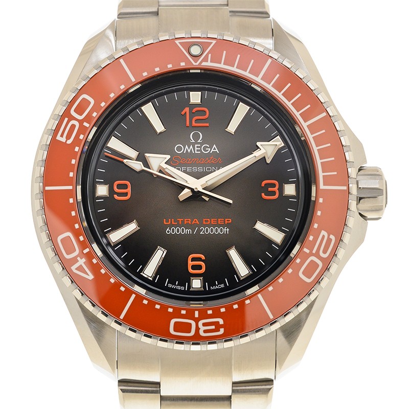 NEW OMEGA SEAMASTER 215.30.46.21.06.001 1
