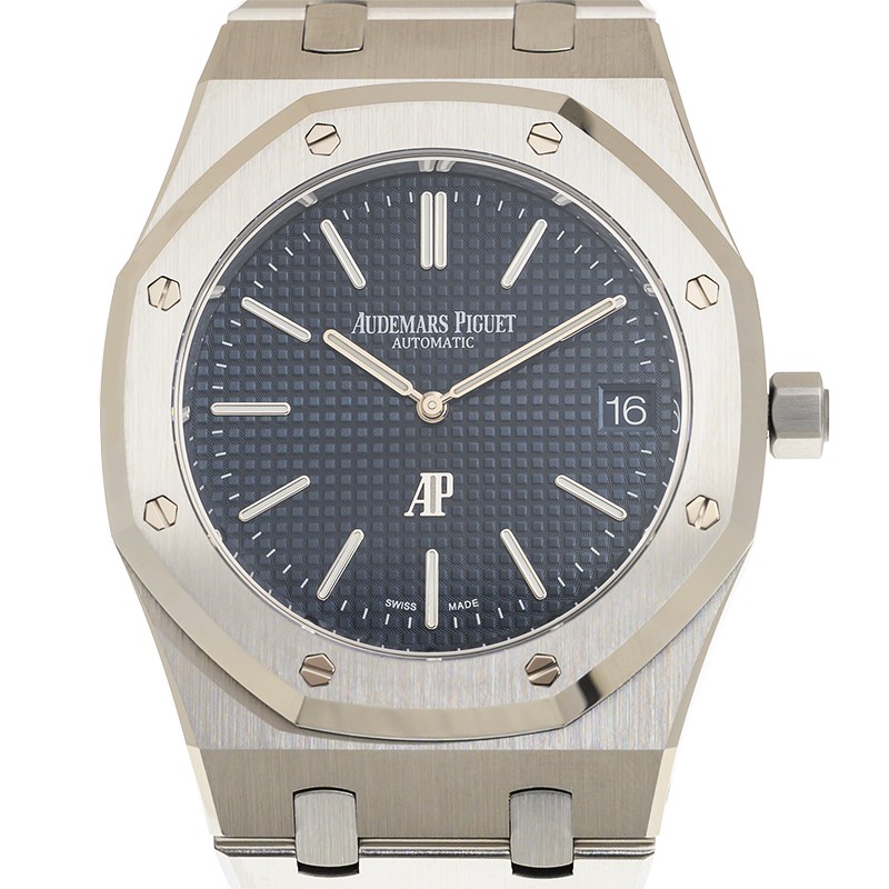 NEW AUDEMARS PIGUET ROYAL OAK 16202ST.OO.1240ST.02 1