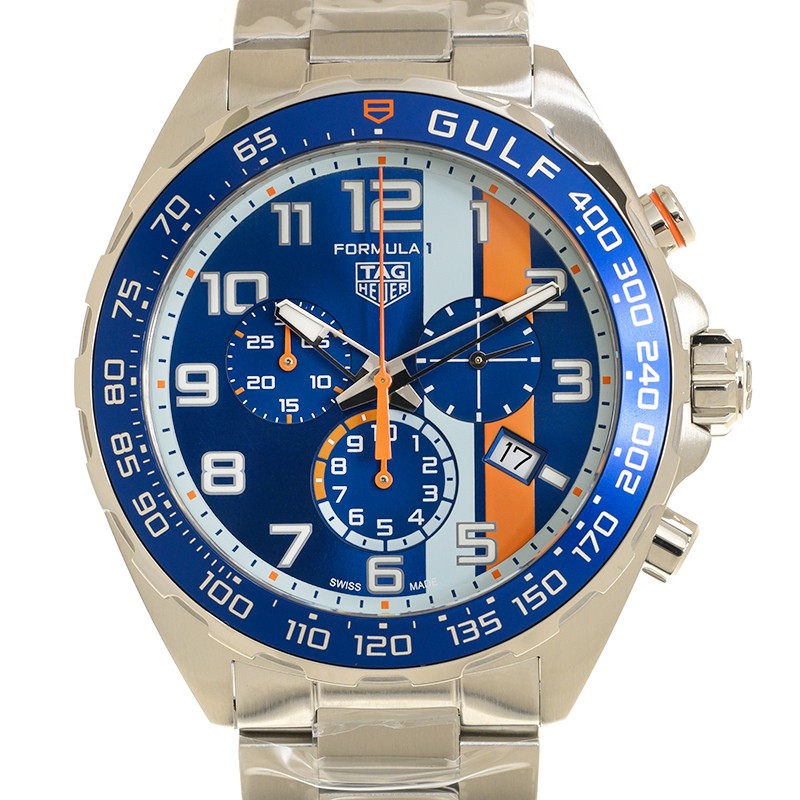 NEW TAG HEUER FORMULA 1 CAZ101AT.BA0842 1