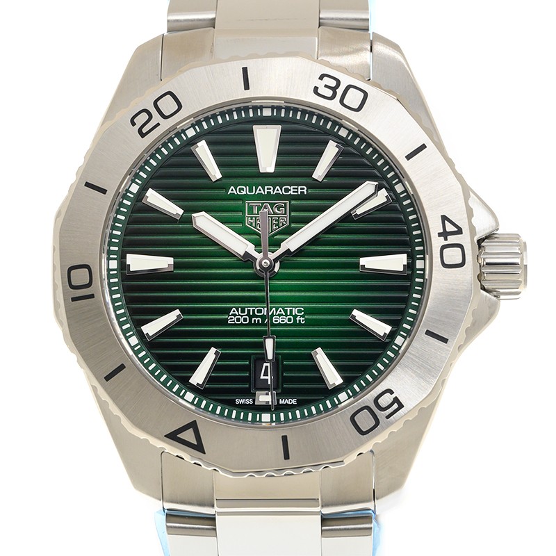 NEW TAG HEUER AQUARACER WBP2115.BA0627 1