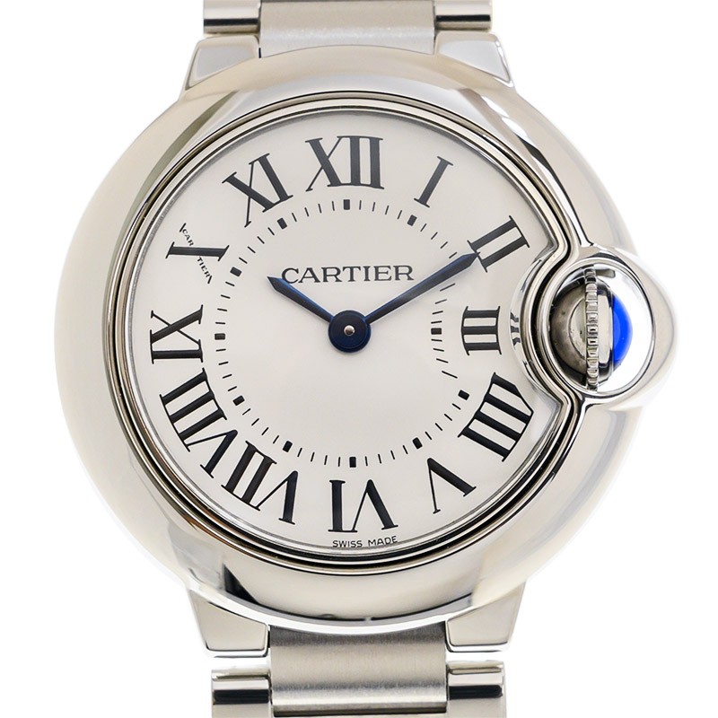 NEW CARTIER BALLON BLEU WSBB0067 1