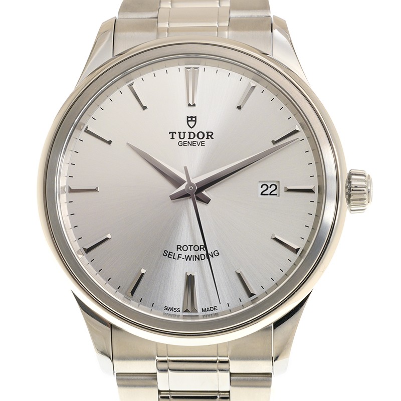 NEW TUDOR STYLE 12700-65070-SV 1