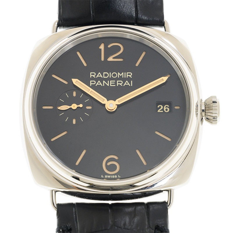 NEW PANERAI RADIOMIR PAM01294 1