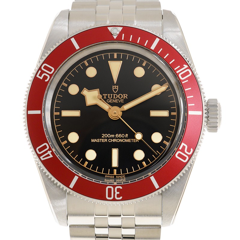 NEW TUDOR BLACK BAY 7941A1A0RU-0003 1