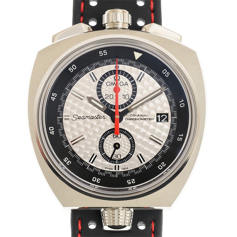 NEW OMEGA SEAMASTER 225.12.43.50.02.001 1