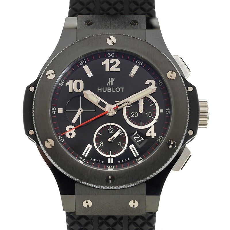NEW HUBLOT BIG BANG 301.CM.130.RX 1