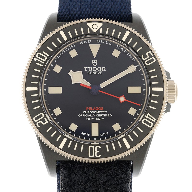 NEW TUDOR PELAGOS FXD 25707KN-0001 1