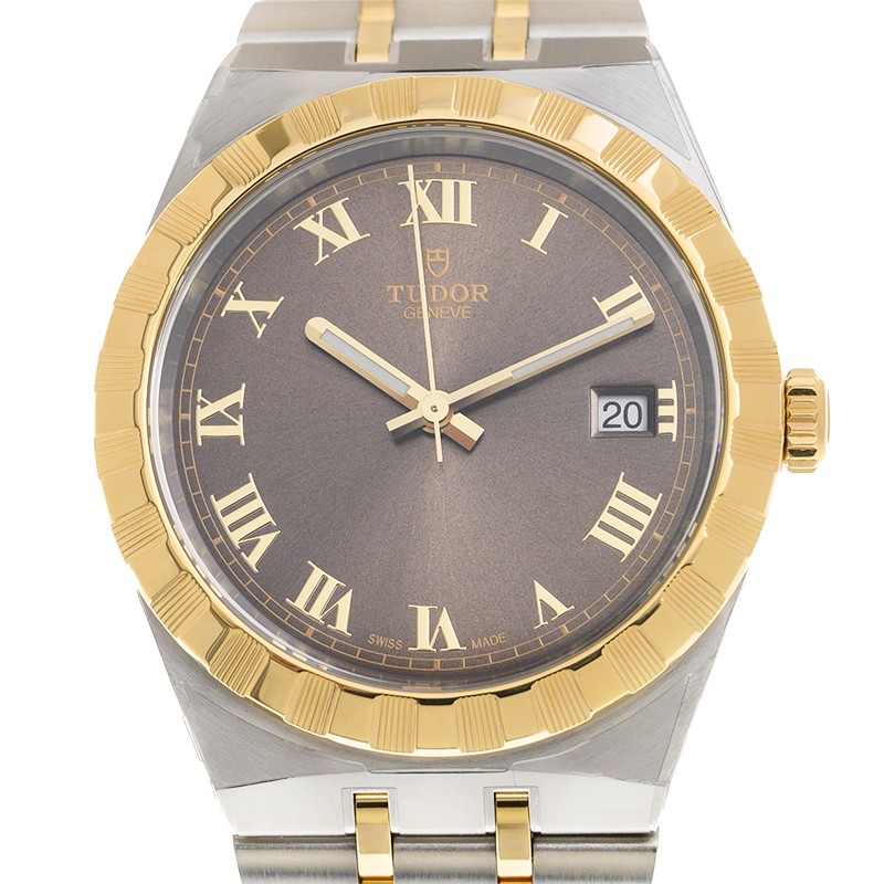 NEW TUDOR TUDOR ROYAL 28503-0007 1