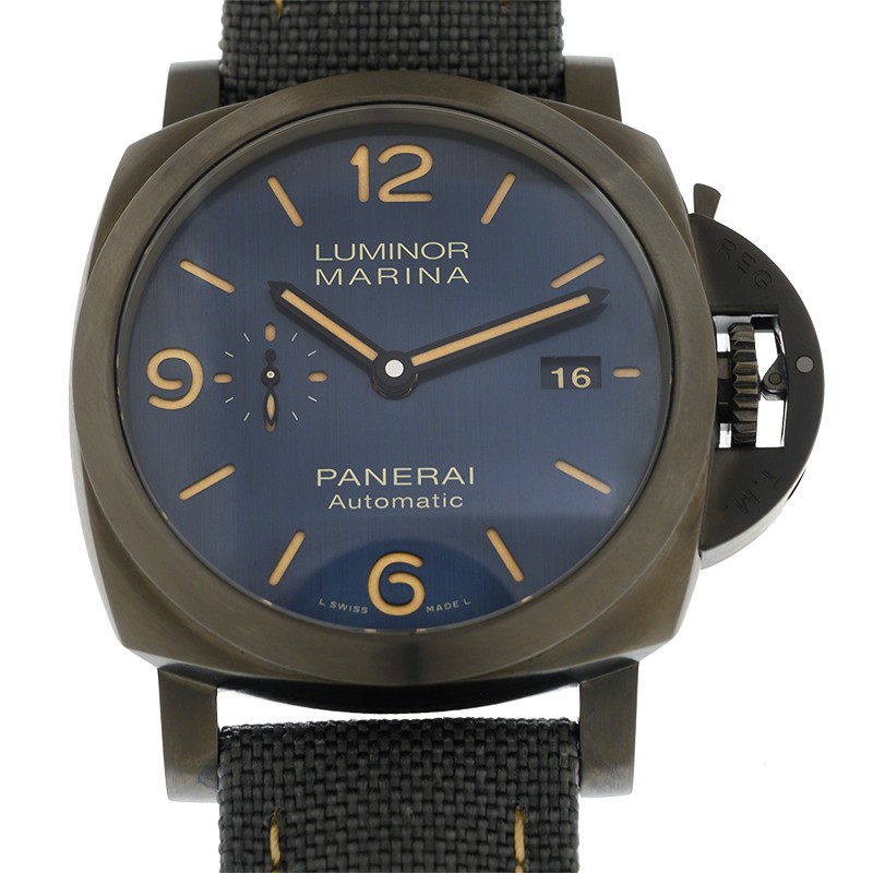 NEW PANERAI LUMINOR PAM01021 1