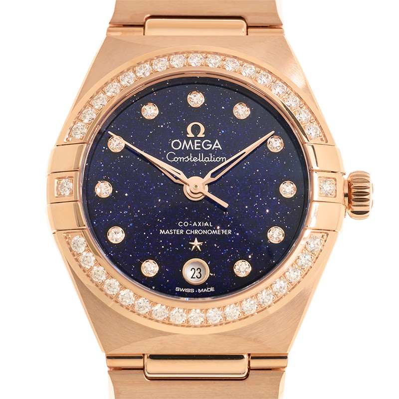 NEW OMEGA CONSTELLATION 131.55.29.20.53.003 1