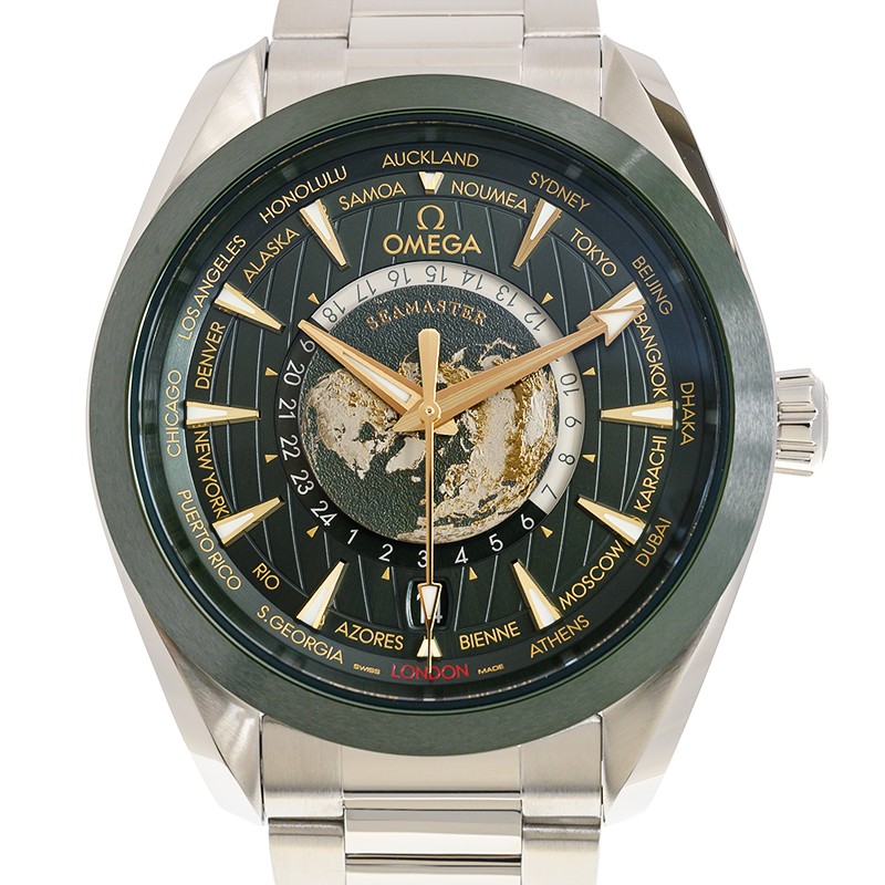 NEW OMEGA SEAMASTER 220.30.43.22.10.001 1