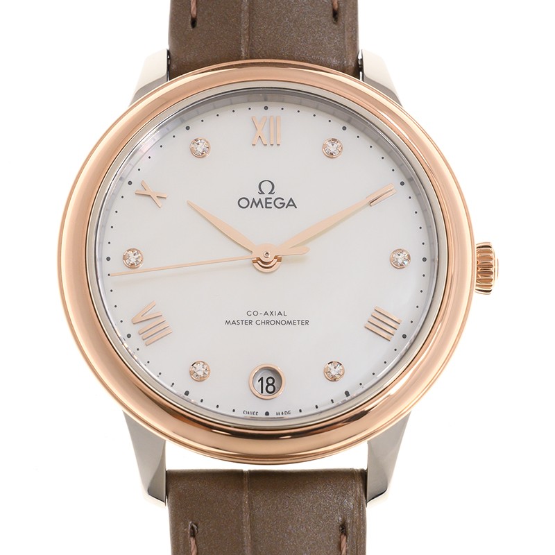 NEW OMEGA DE VILLE 434.23.34.20.55.001 1