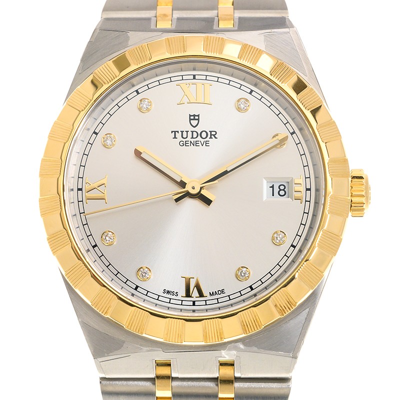 NEW TUDOR TUDOR ROYAL 28503-0002 1