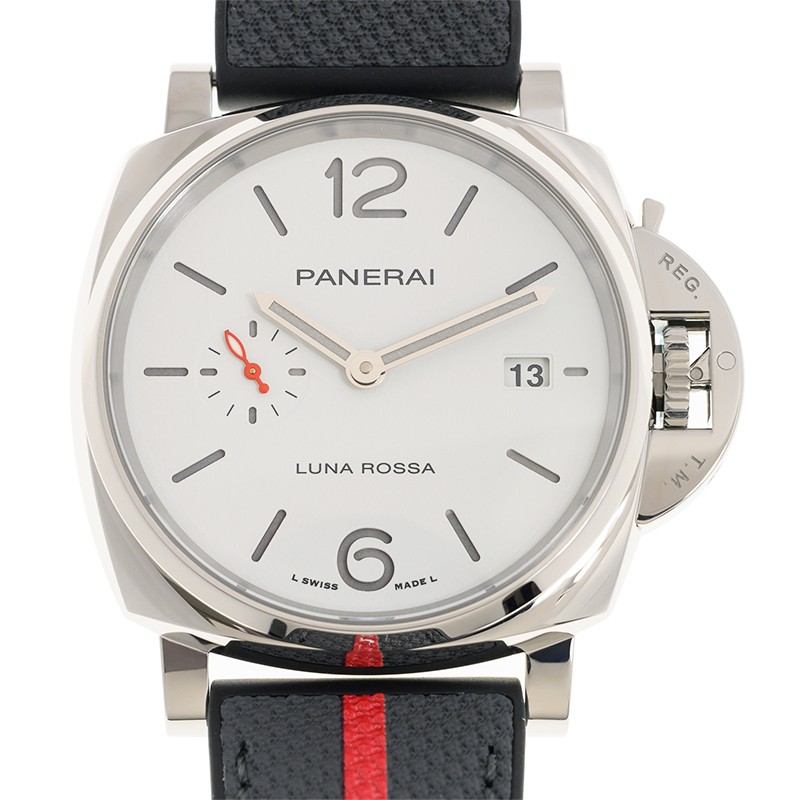 NEW PANERAI LUMINOR DUE PAM01381 1