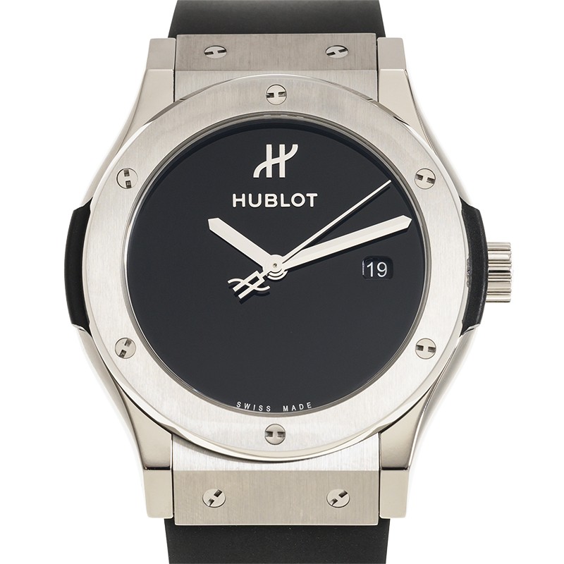 NEW HUBLOT CLASSIC FUSION 542.NX.1270.RX.MDM 1