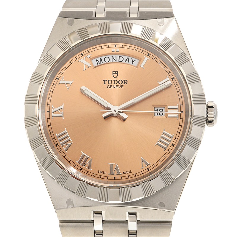 NEW TUDOR TUDOR ROYAL 28600-0009 1