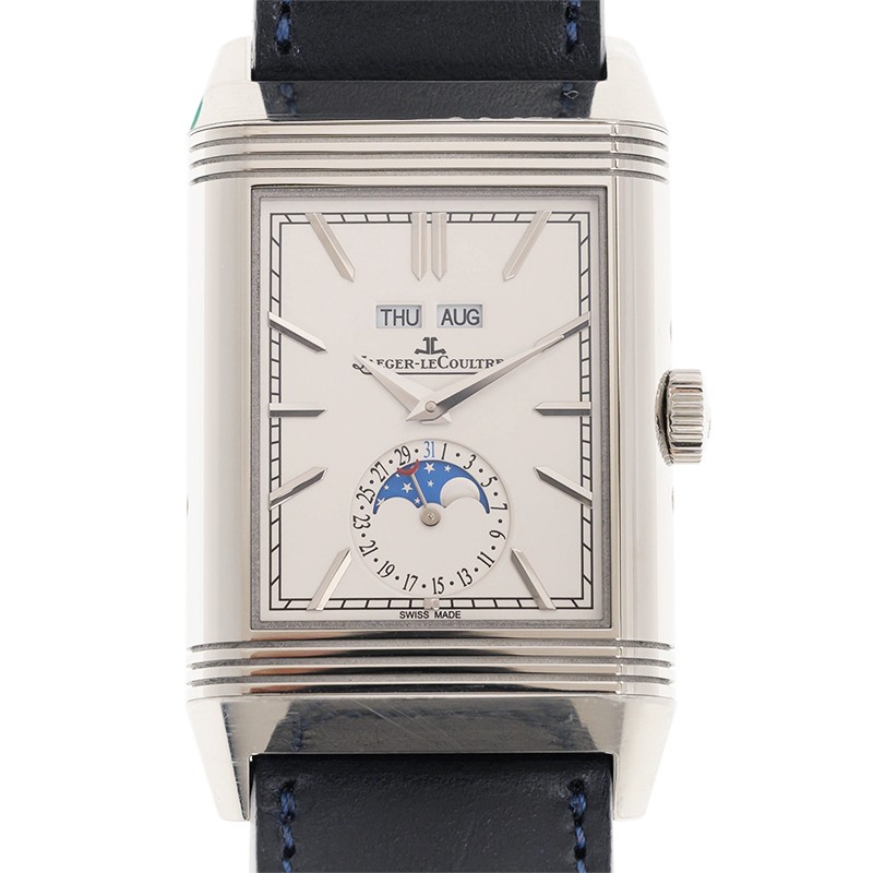 NEW JAEGER-LECOULTRE REVERSO Q3918420 1