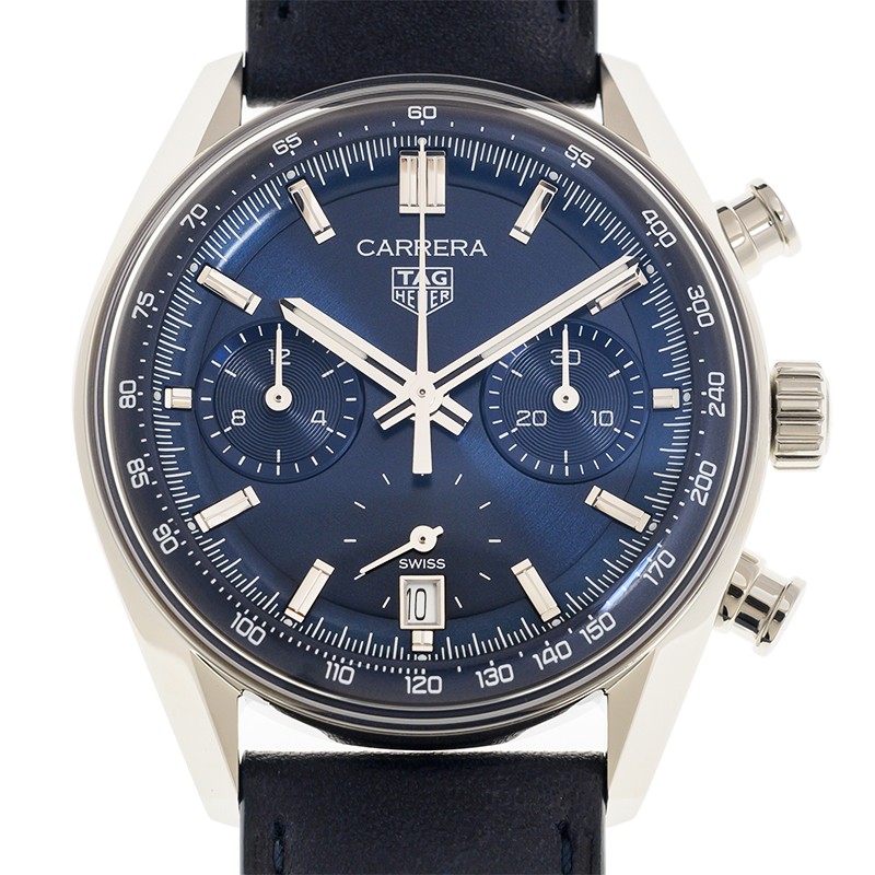 NEW TAG HEUER CARRERA CBS2212.FC6535 1