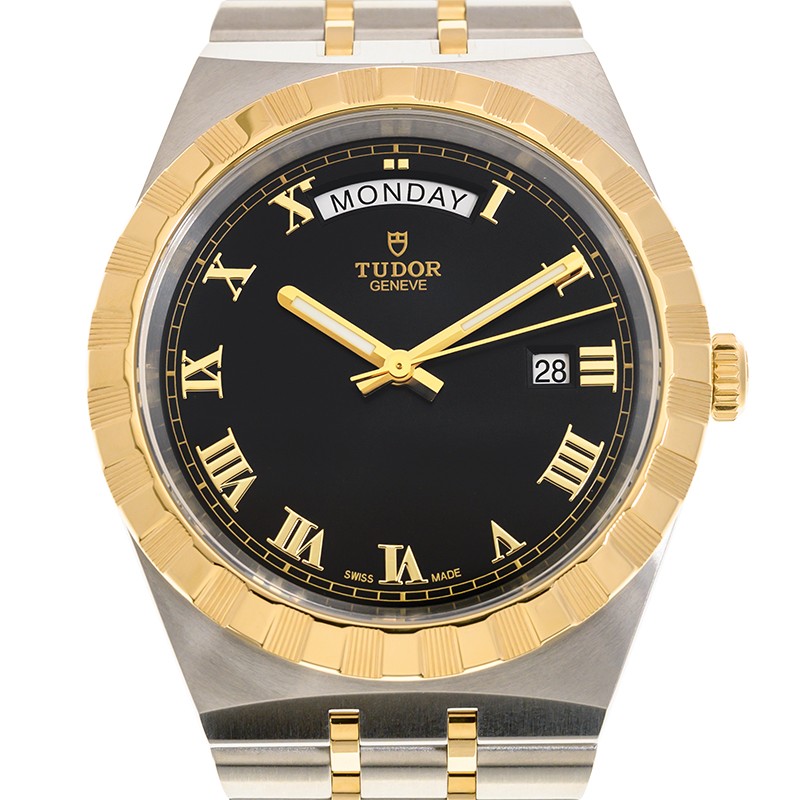 NEW TUDOR TUDOR ROYAL 28603-0007 1